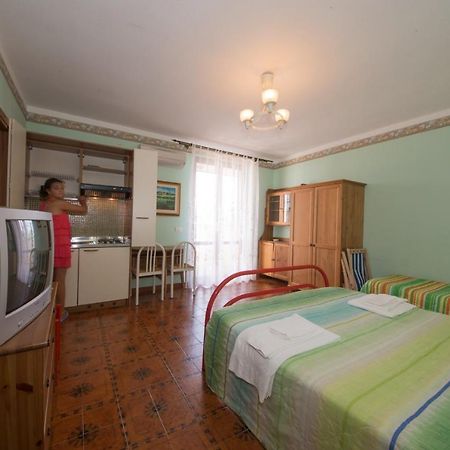 فيلا Agriturismo Nardini رودي غارغانيكو المظهر الخارجي الصورة