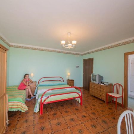 فيلا Agriturismo Nardini رودي غارغانيكو المظهر الخارجي الصورة