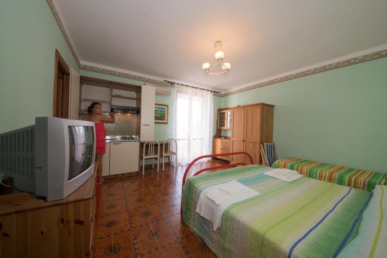 فيلا Agriturismo Nardini رودي غارغانيكو المظهر الخارجي الصورة