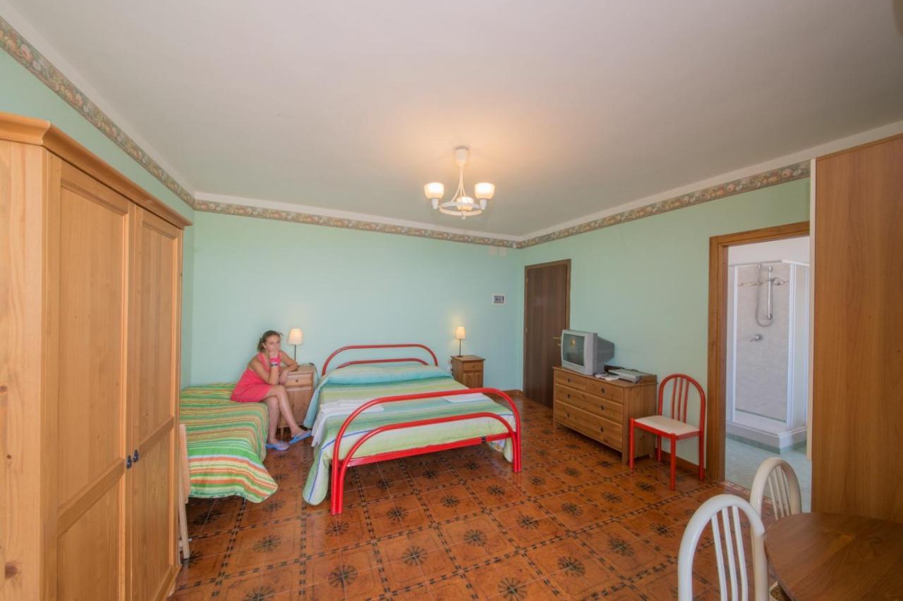فيلا Agriturismo Nardini رودي غارغانيكو المظهر الخارجي الصورة