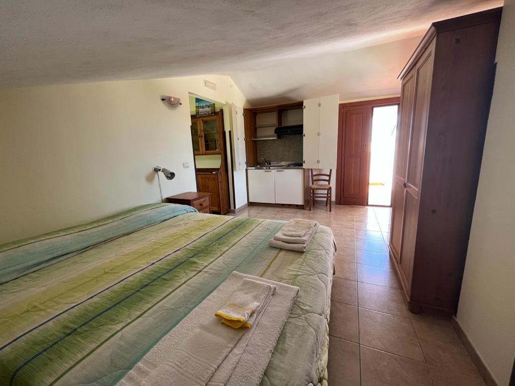 فيلا Agriturismo Nardini رودي غارغانيكو المظهر الخارجي الصورة