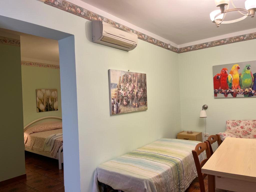 فيلا Agriturismo Nardini رودي غارغانيكو المظهر الخارجي الصورة