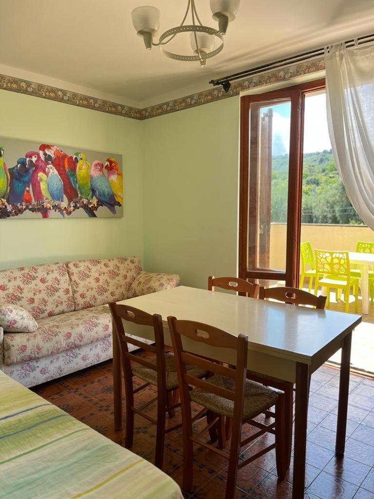 فيلا Agriturismo Nardini رودي غارغانيكو المظهر الخارجي الصورة
