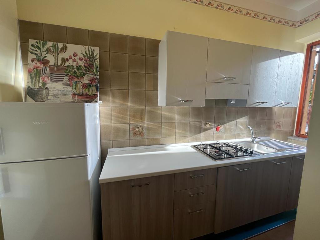 فيلا Agriturismo Nardini رودي غارغانيكو المظهر الخارجي الصورة
