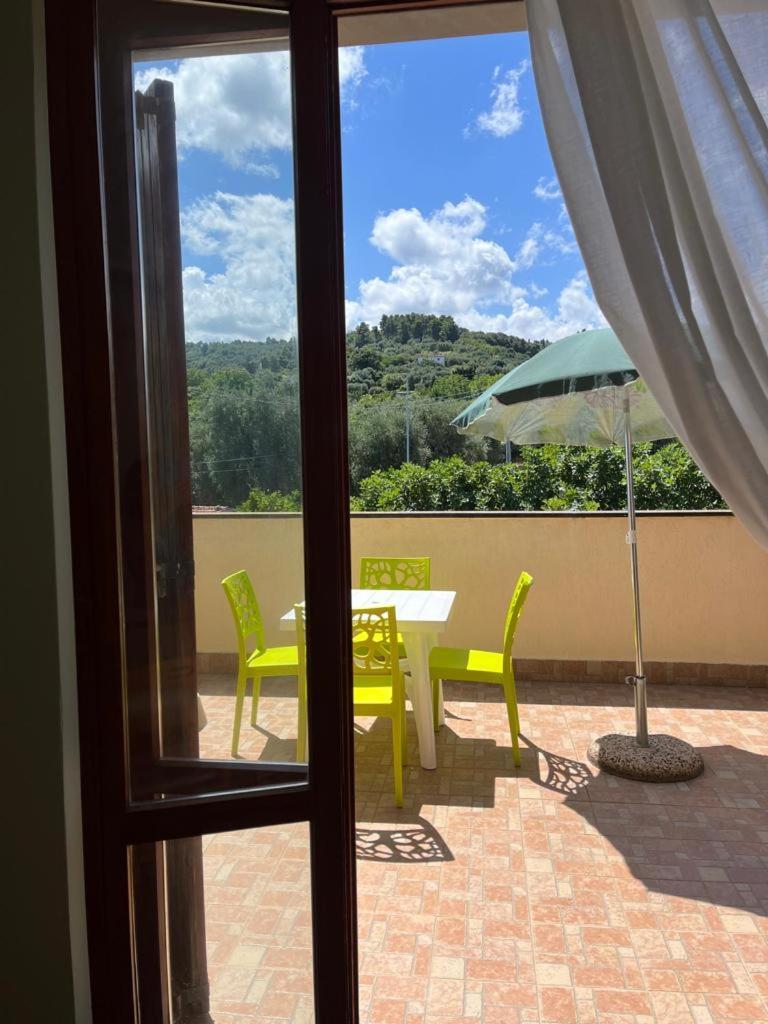 فيلا Agriturismo Nardini رودي غارغانيكو المظهر الخارجي الصورة