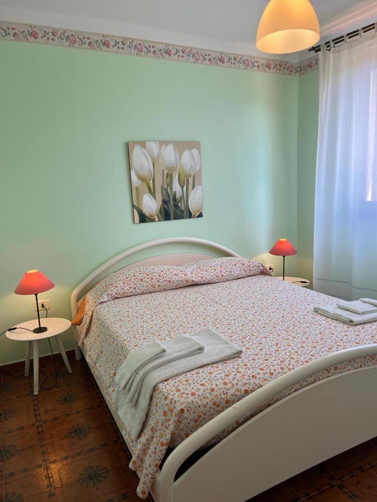 فيلا Agriturismo Nardini رودي غارغانيكو المظهر الخارجي الصورة