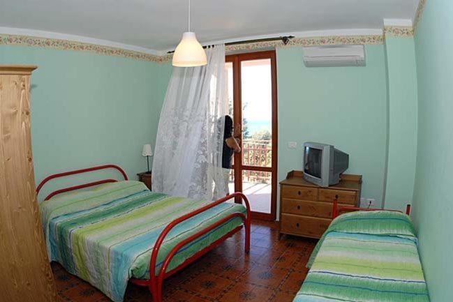 فيلا Agriturismo Nardini رودي غارغانيكو المظهر الخارجي الصورة