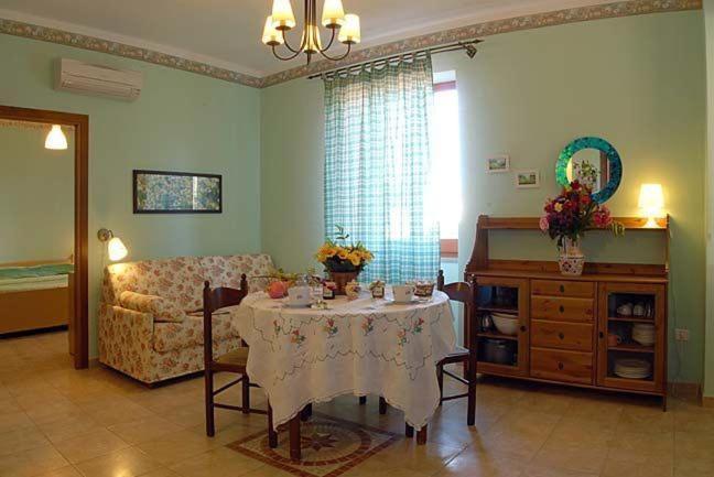 فيلا Agriturismo Nardini رودي غارغانيكو المظهر الخارجي الصورة