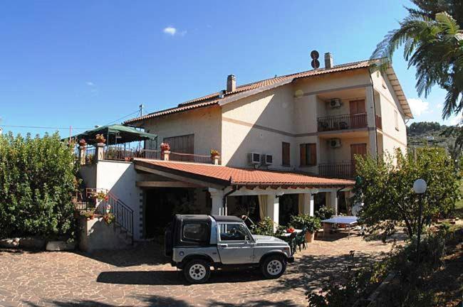 فيلا Agriturismo Nardini رودي غارغانيكو المظهر الخارجي الصورة