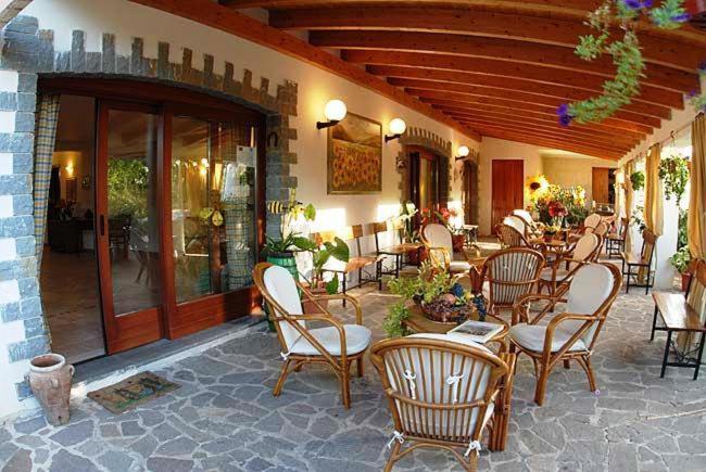 فيلا Agriturismo Nardini رودي غارغانيكو المظهر الخارجي الصورة
