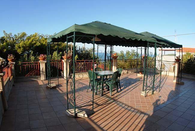 فيلا Agriturismo Nardini رودي غارغانيكو المظهر الخارجي الصورة