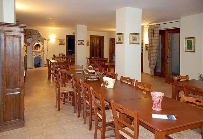 فيلا Agriturismo Nardini رودي غارغانيكو المظهر الخارجي الصورة