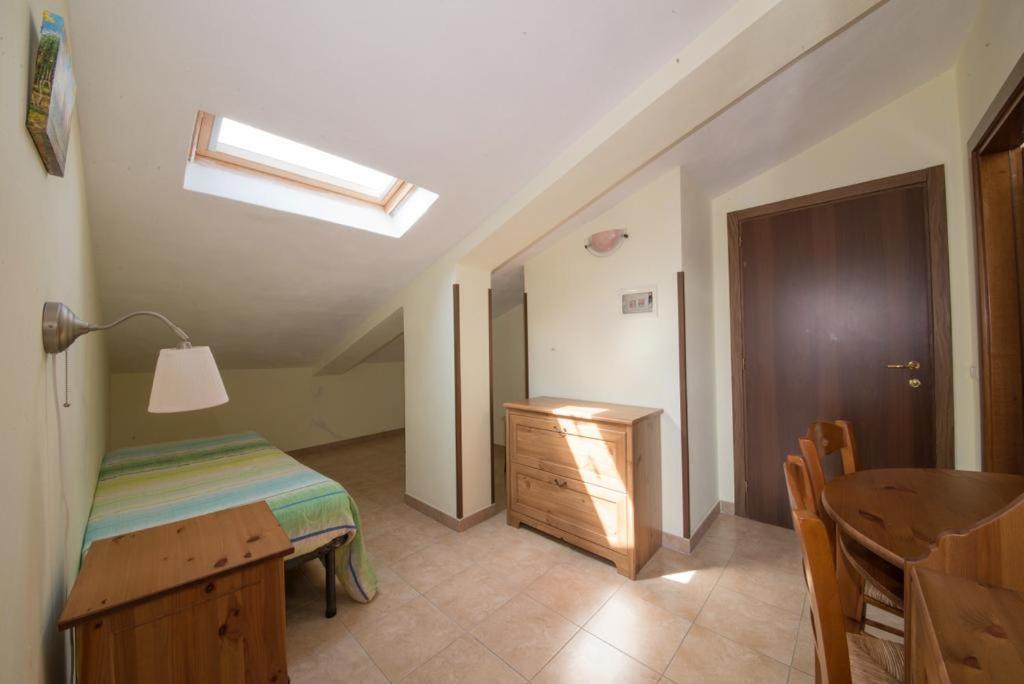 فيلا Agriturismo Nardini رودي غارغانيكو المظهر الخارجي الصورة