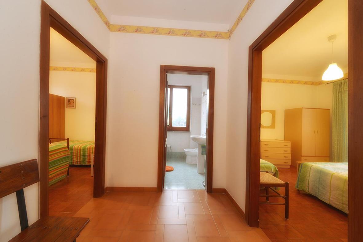 فيلا Agriturismo Nardini رودي غارغانيكو الغرفة الصورة