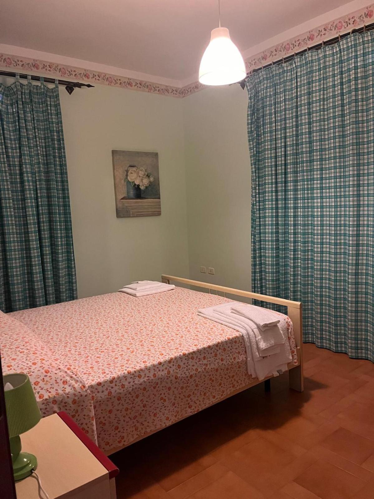 فيلا Agriturismo Nardini رودي غارغانيكو المظهر الخارجي الصورة