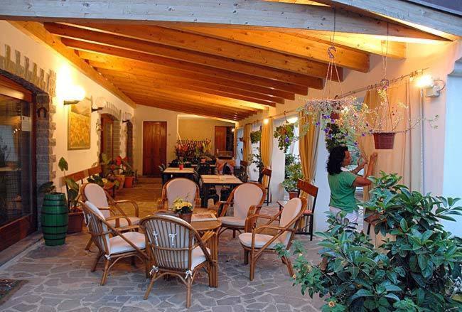 فيلا Agriturismo Nardini رودي غارغانيكو المظهر الخارجي الصورة