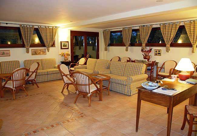 فيلا Agriturismo Nardini رودي غارغانيكو المظهر الخارجي الصورة