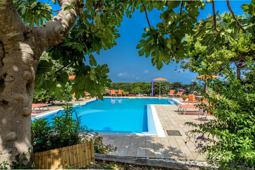 فيلا Agriturismo Nardini رودي غارغانيكو المظهر الخارجي الصورة
