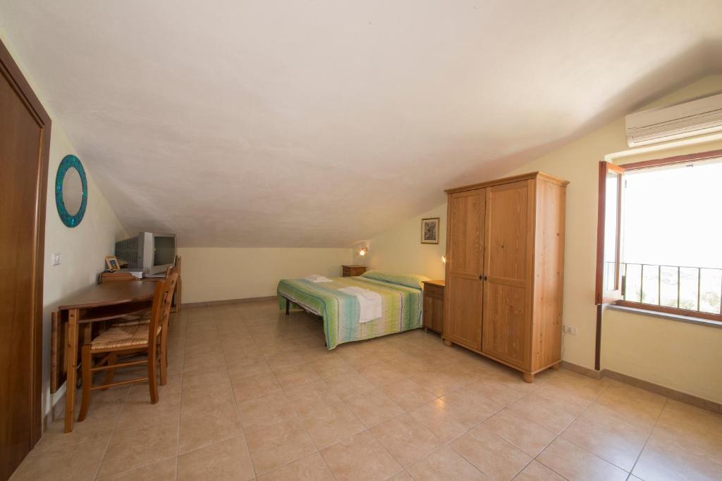 فيلا Agriturismo Nardini رودي غارغانيكو الغرفة الصورة