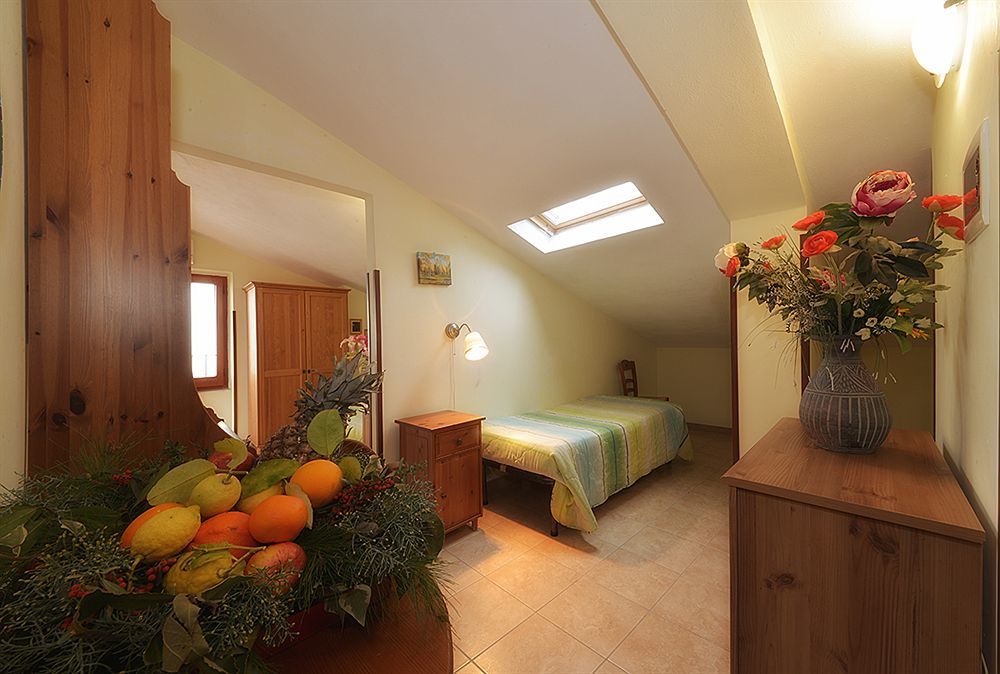 فيلا Agriturismo Nardini رودي غارغانيكو المظهر الخارجي الصورة